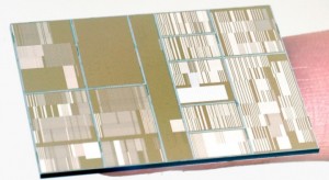 7nm chip: 20 miljard transistors